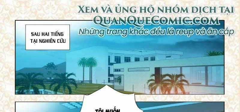 Kỳ Hiệp Địa Cầu Chi Chân Tướng Trong Sa Mạc Chapter 9 trang 0