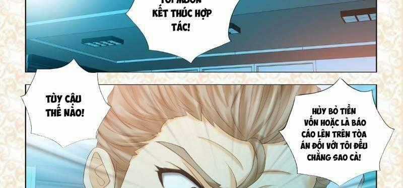 Kỳ Hiệp Địa Cầu Chi Chân Tướng Trong Sa Mạc Chapter 9 trang 1