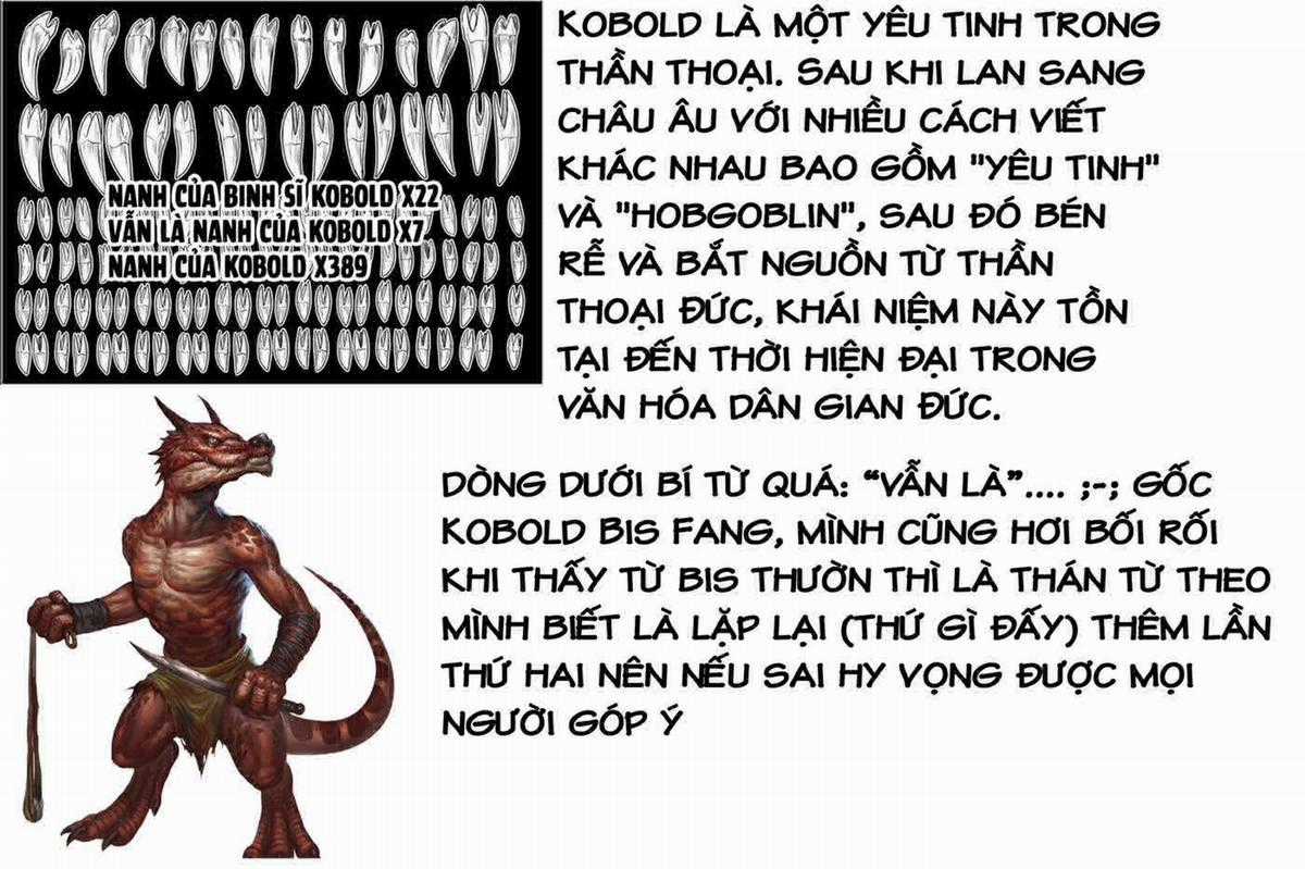 Kỹ Năng Vô Dụng [Auto Mode] Bỗng Dưng Thức Tỉnh ~ Hả, Tổ Đội Trinh Sát Mấy Người, Chẳng Phải Đã Nói Chapter 11 trang 21