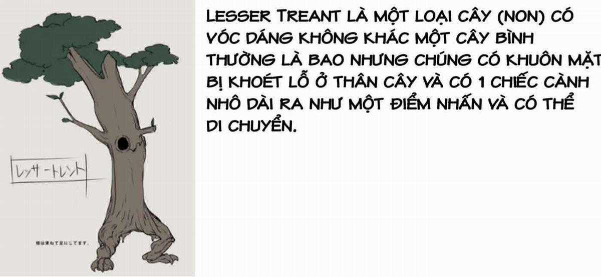 Kỹ Năng Vô Dụng [Auto Mode] Bỗng Dưng Thức Tỉnh ~ Hả, Tổ Đội Trinh Sát Mấy Người, Chẳng Phải Đã Nói Chapter 11 trang 22