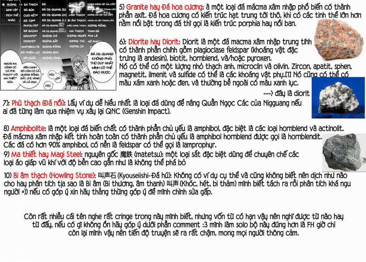 Kỹ Năng Vô Dụng [Auto Mode] Bỗng Dưng Thức Tỉnh ~ Hả, Tổ Đội Trinh Sát Mấy Người, Chẳng Phải Đã Nói Chapter 4 trang 26