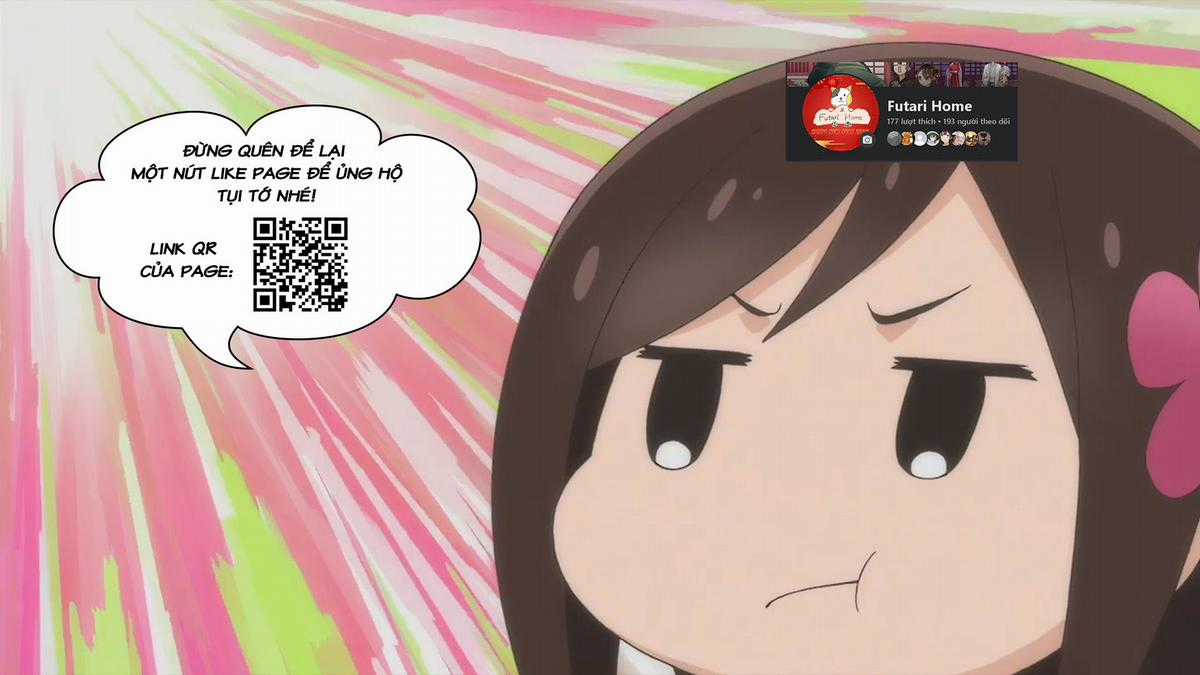 Kỹ Năng Vô Dụng [Auto Mode] Bỗng Dưng Thức Tỉnh ~ Hả, Tổ Đội Trinh Sát Mấy Người, Chẳng Phải Đã Nói Chapter 8 trang 11