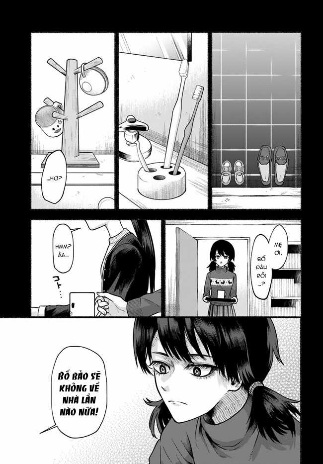 Kỳ Nghỉ Hè Cuối Cùng Chapter 5 trang 19