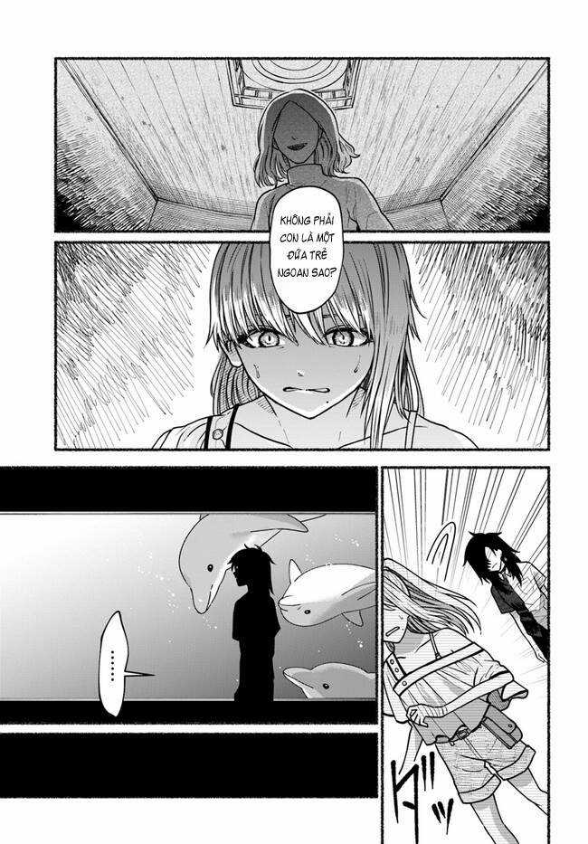 Kỳ Nghỉ Hè Cuối Cùng Chapter 5 trang 29