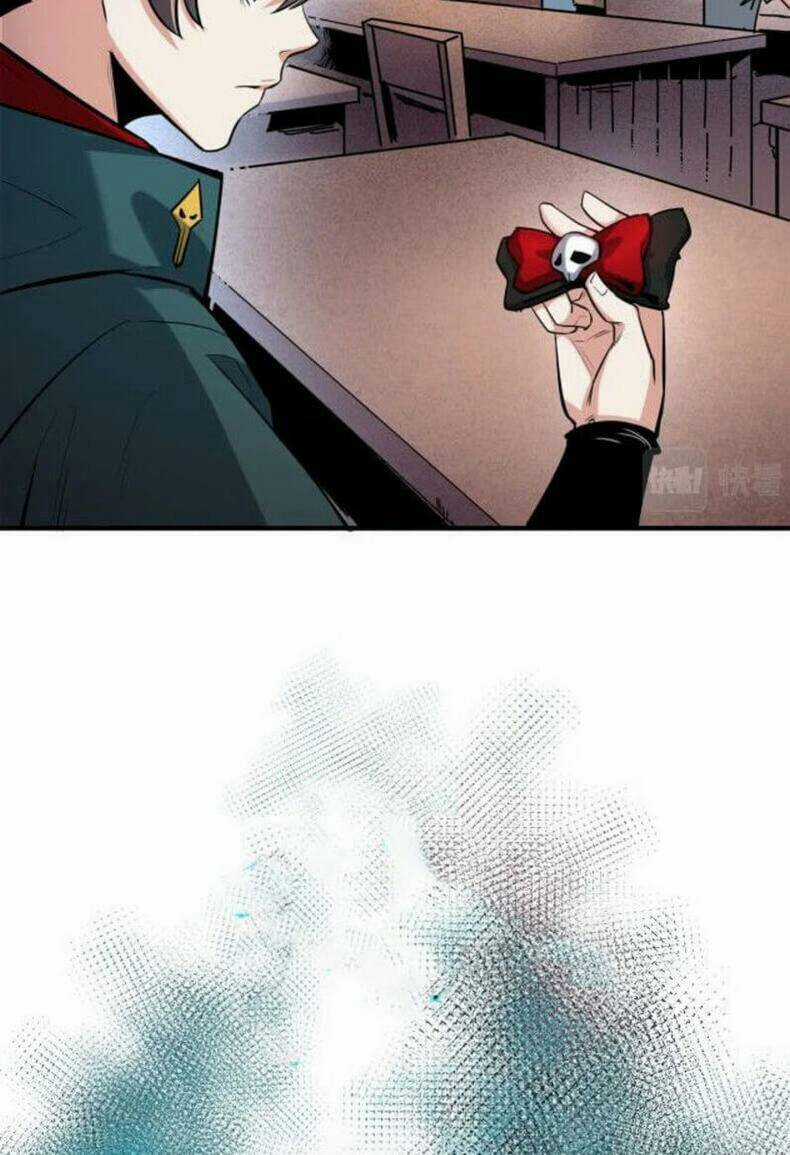 Kỷ Nguyên Kỳ Lạ Chương 1 trang 22