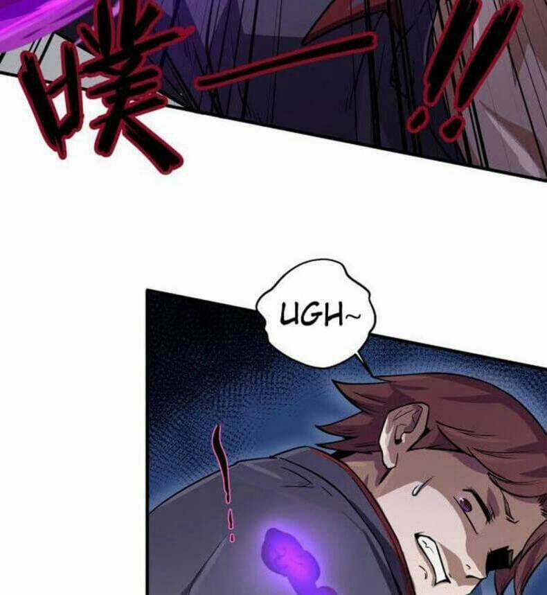 Kỷ Nguyên Kỳ Lạ Chương 1 trang 44