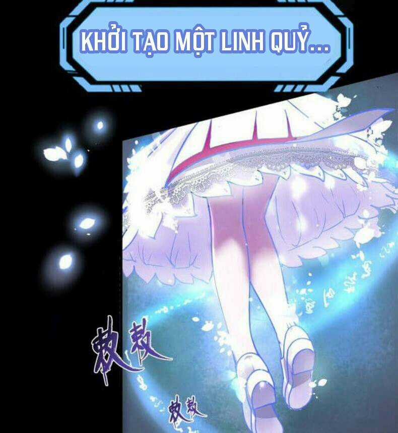 Kỷ Nguyên Kỳ Lạ Chương 1 trang 50