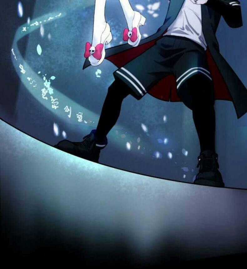 Kỷ Nguyên Kỳ Lạ Chương 1 trang 52