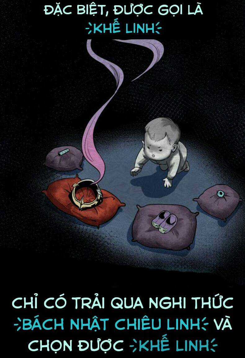 Kỷ Nguyên Kỳ Lạ Chương 1 trang 6