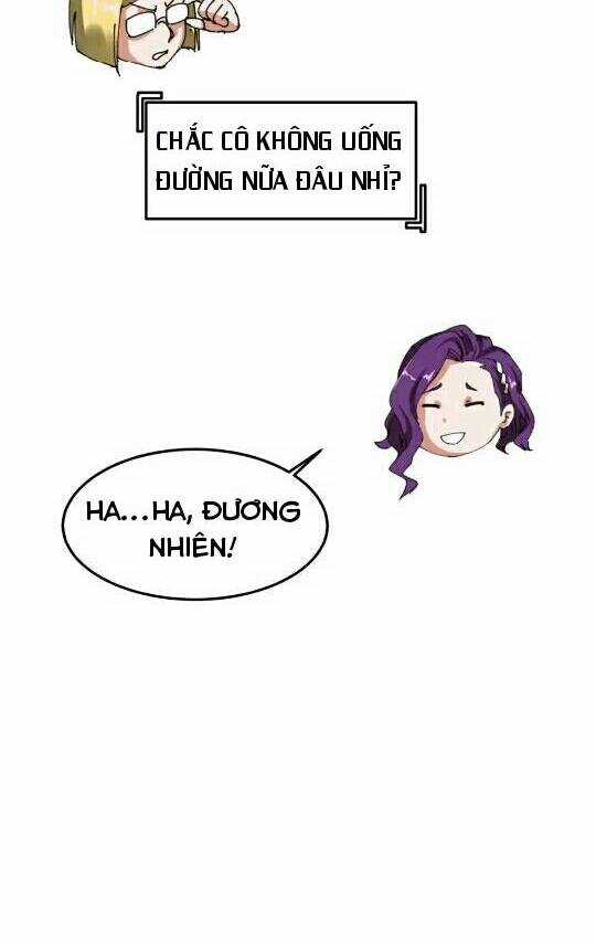 Kỷ Nguyên Kỳ Lạ Chương 10 trang 16