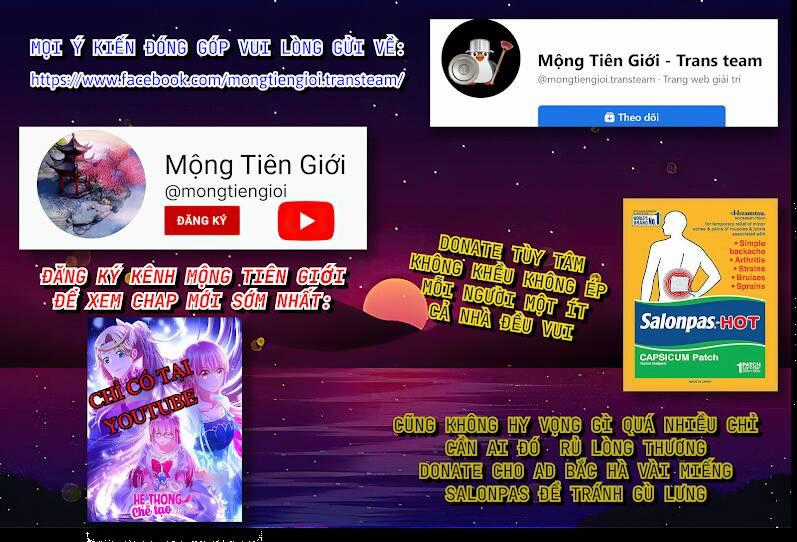 Kỷ Nguyên Kỳ Lạ Chương 10 trang 33
