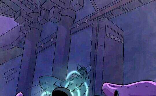 Kỷ Nguyên Kỳ Lạ Chương 11 trang 17