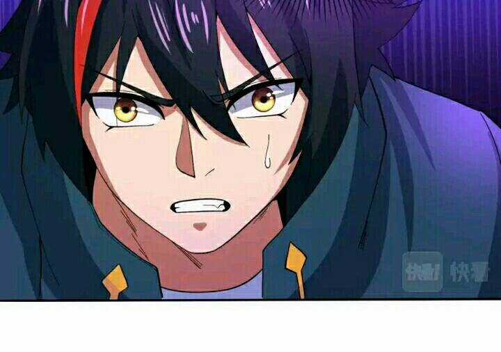 Kỷ Nguyên Kỳ Lạ Chương 11 trang 20