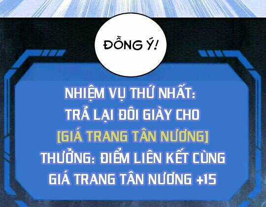 Kỷ Nguyên Kỳ Lạ Chương 11 trang 30