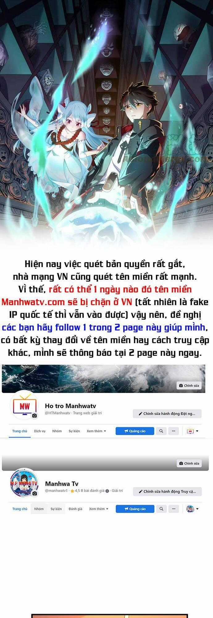 Kỷ Nguyên Kỳ Lạ Chương 119 trang 0