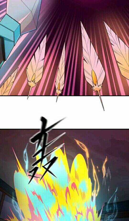 Kỷ Nguyên Kỳ Lạ Chương 13 trang 12