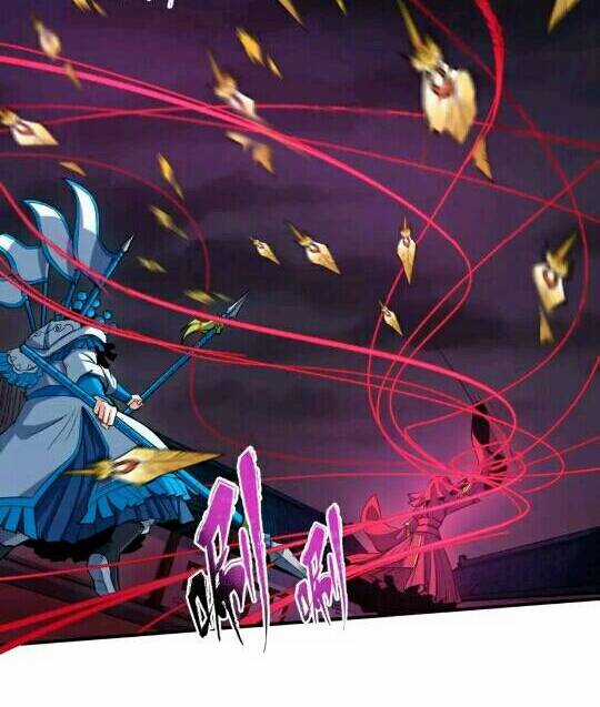 Kỷ Nguyên Kỳ Lạ Chương 13 trang 16