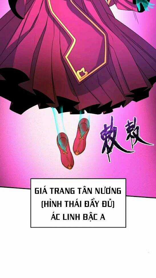 Kỷ Nguyên Kỳ Lạ Chương 13 trang 23