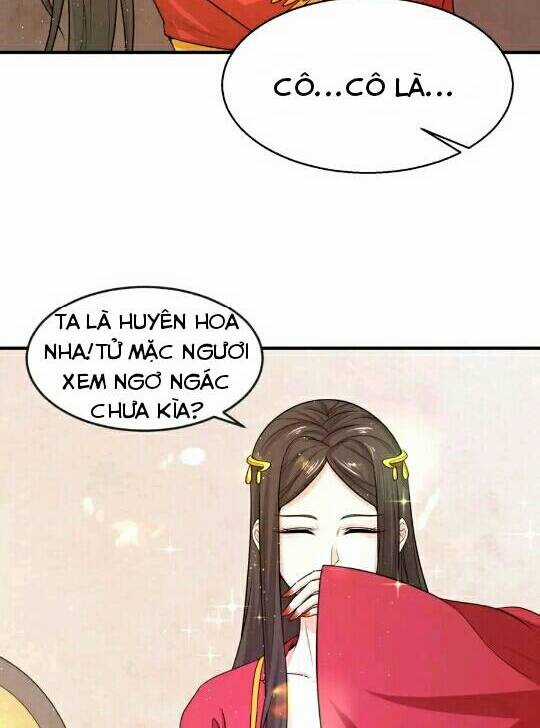 Kỷ Nguyên Kỳ Lạ Chương 14 trang 16