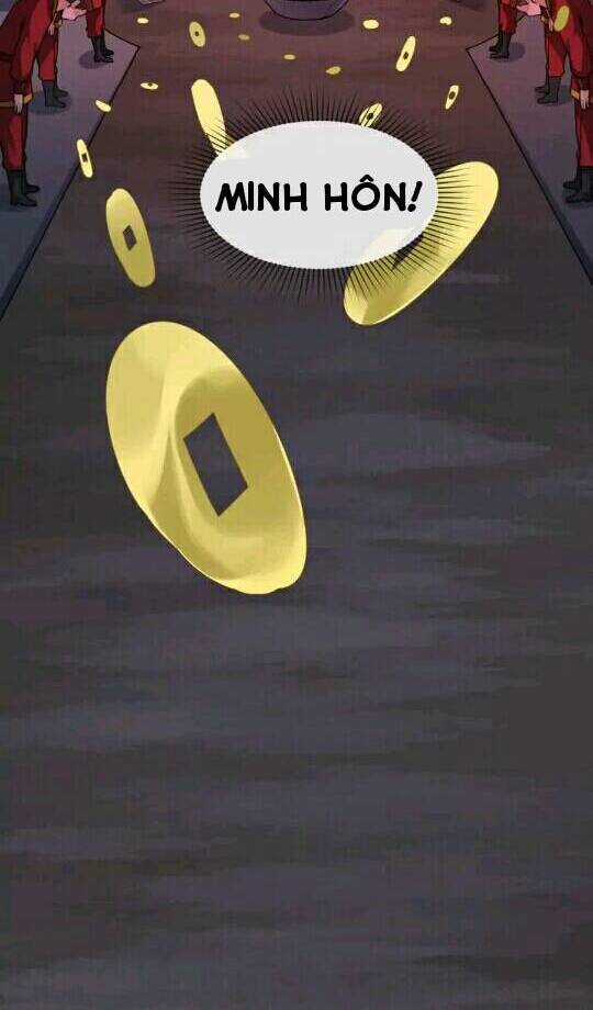 Kỷ Nguyên Kỳ Lạ Chương 14 trang 28