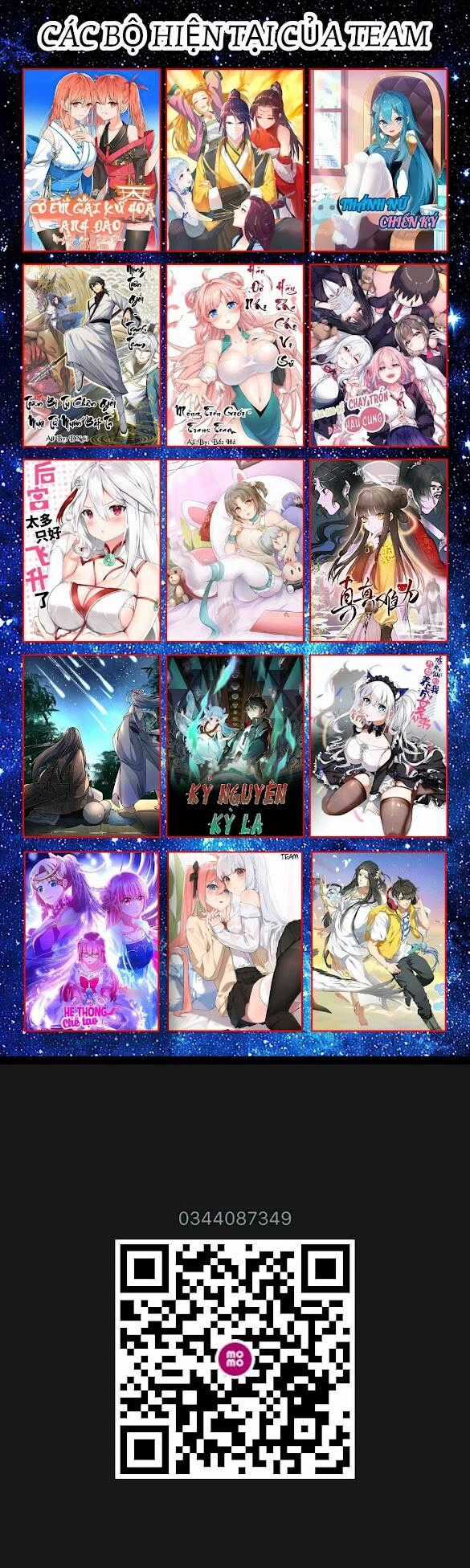 Kỷ Nguyên Kỳ Lạ Chương 14 trang 29