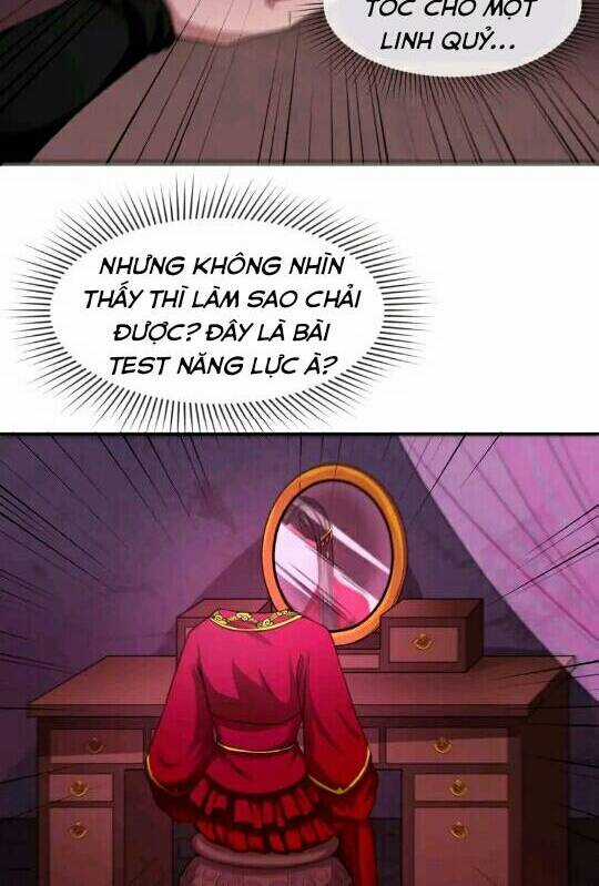 Kỷ Nguyên Kỳ Lạ Chương 14 trang 8