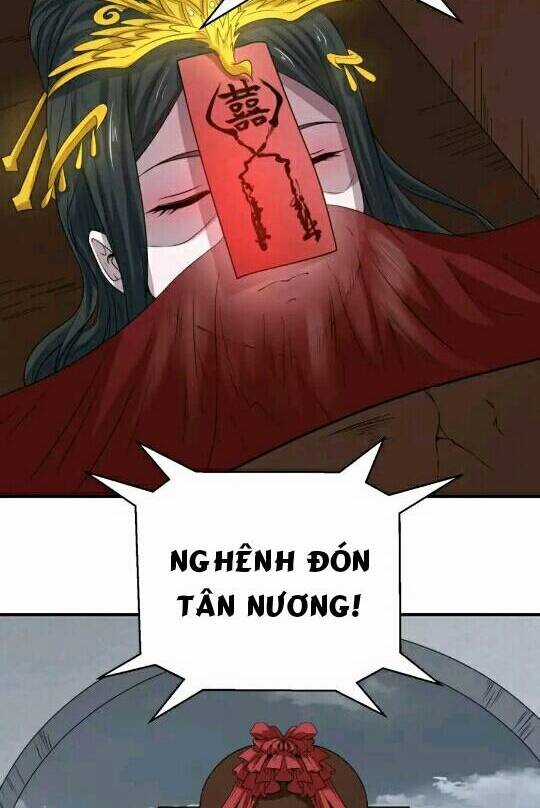 Kỷ Nguyên Kỳ Lạ Chương 15 trang 16