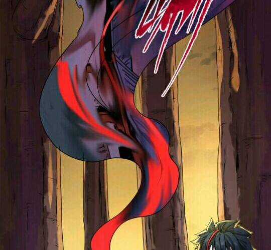 Kỷ Nguyên Kỳ Lạ Chương 17 trang 20