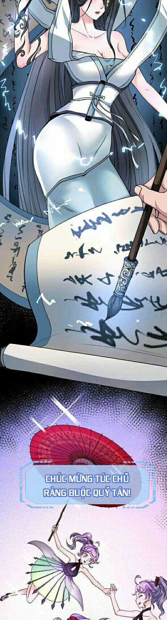 Kỷ Nguyên Kỳ Lạ Chương 18 trang 28