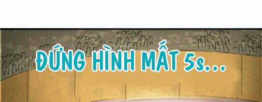 Kỷ Nguyên Kỳ Lạ Chương 19 trang 14