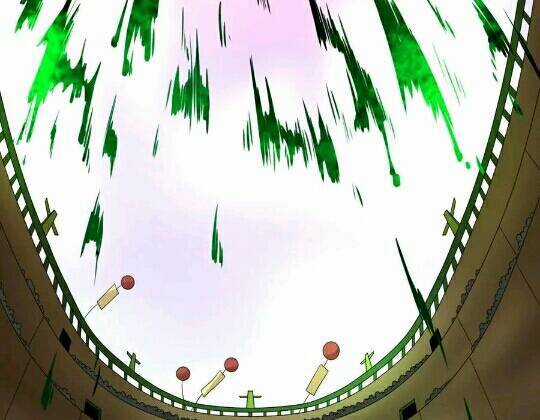 Kỷ Nguyên Kỳ Lạ Chương 19 trang 9