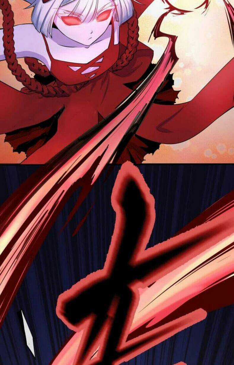 Kỷ Nguyên Kỳ Lạ Chương 2 trang 24