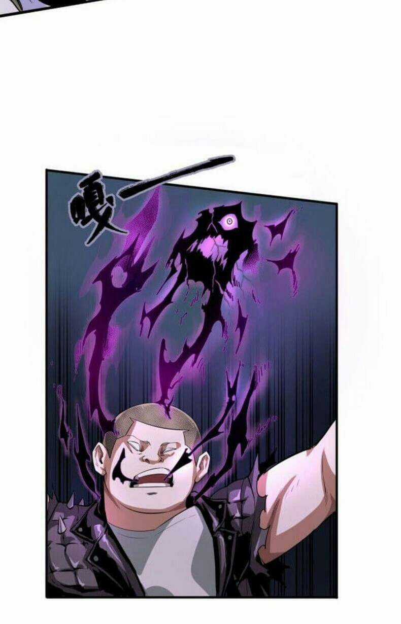 Kỷ Nguyên Kỳ Lạ Chương 2 trang 26