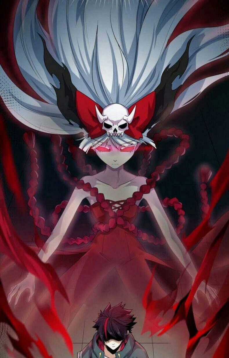 Kỷ Nguyên Kỳ Lạ Chương 2 trang 36