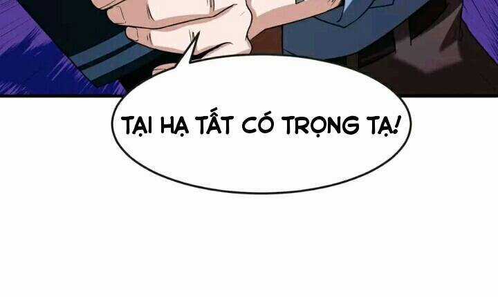 Kỷ Nguyên Kỳ Lạ Chương 22 trang 28