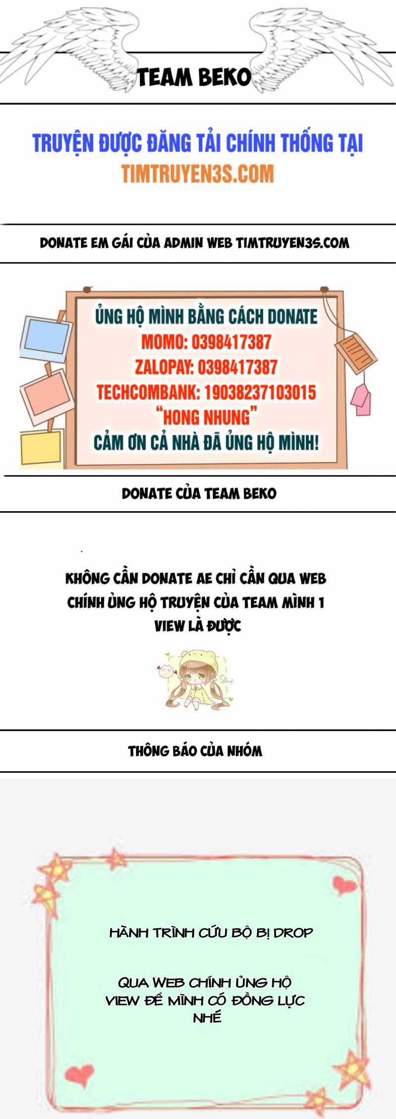 Kỷ Nguyên Kỳ Lạ Chương 23 trang 0