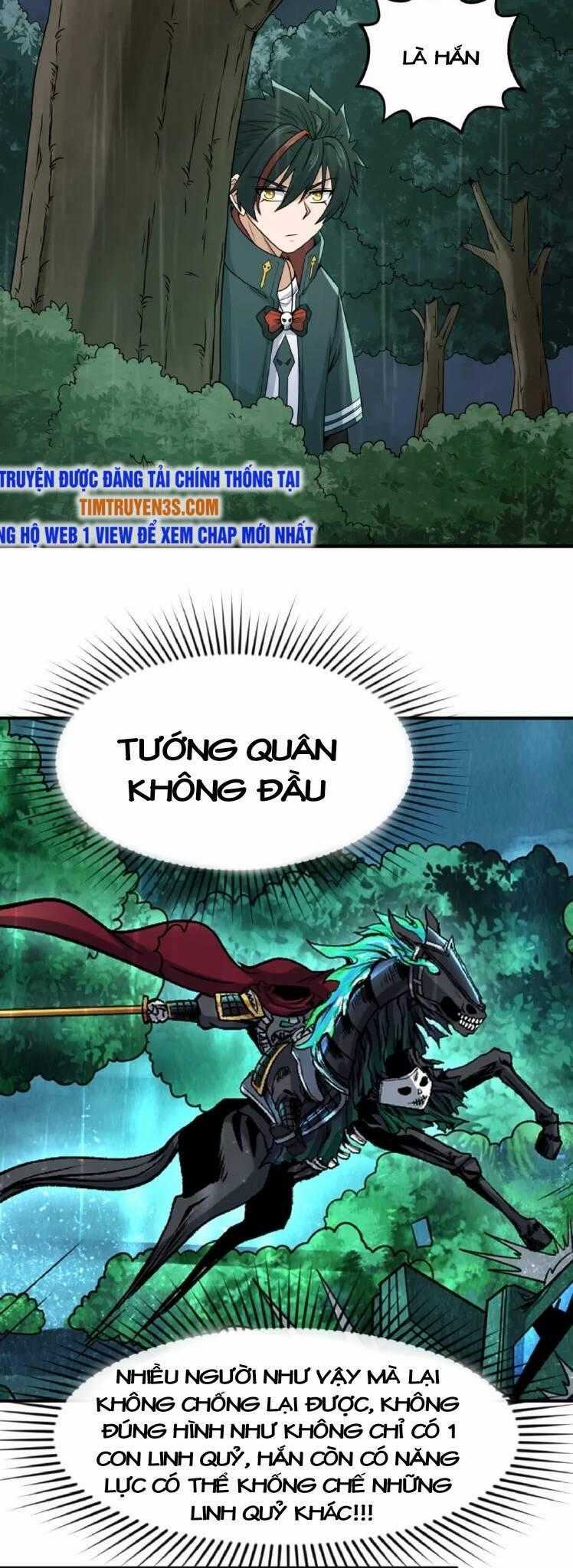 Kỷ Nguyên Kỳ Lạ Chương 23 trang 12