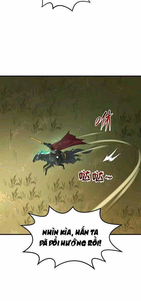 Kỷ Nguyên Kỳ Lạ Chương 24 trang 18