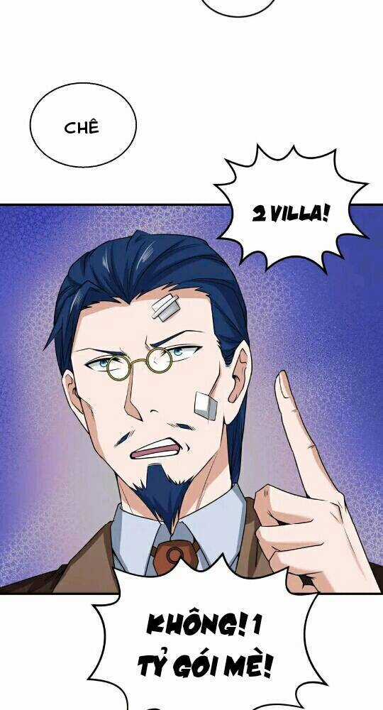 Kỷ Nguyên Kỳ Lạ Chương 26 trang 5