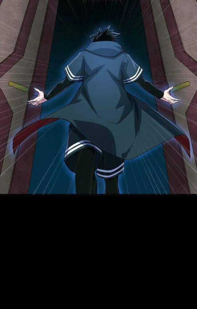 Kỷ Nguyên Kỳ Lạ Chương 3 trang 44