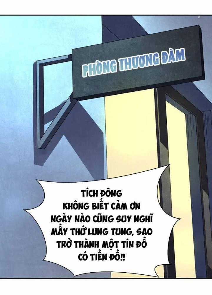 Kỷ Nguyên Kỳ Lạ Chương 332 trang 1