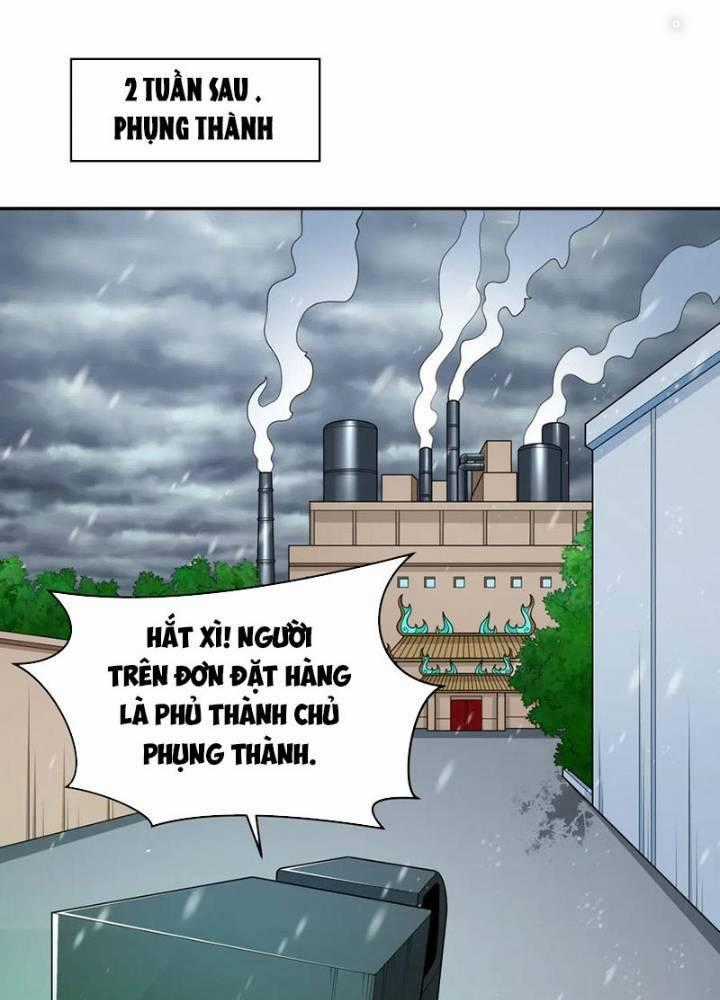 Kỷ Nguyên Kỳ Lạ Chương 334 trang 1