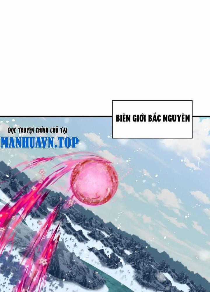 Kỷ Nguyên Kỳ Lạ Chương 336 trang 1