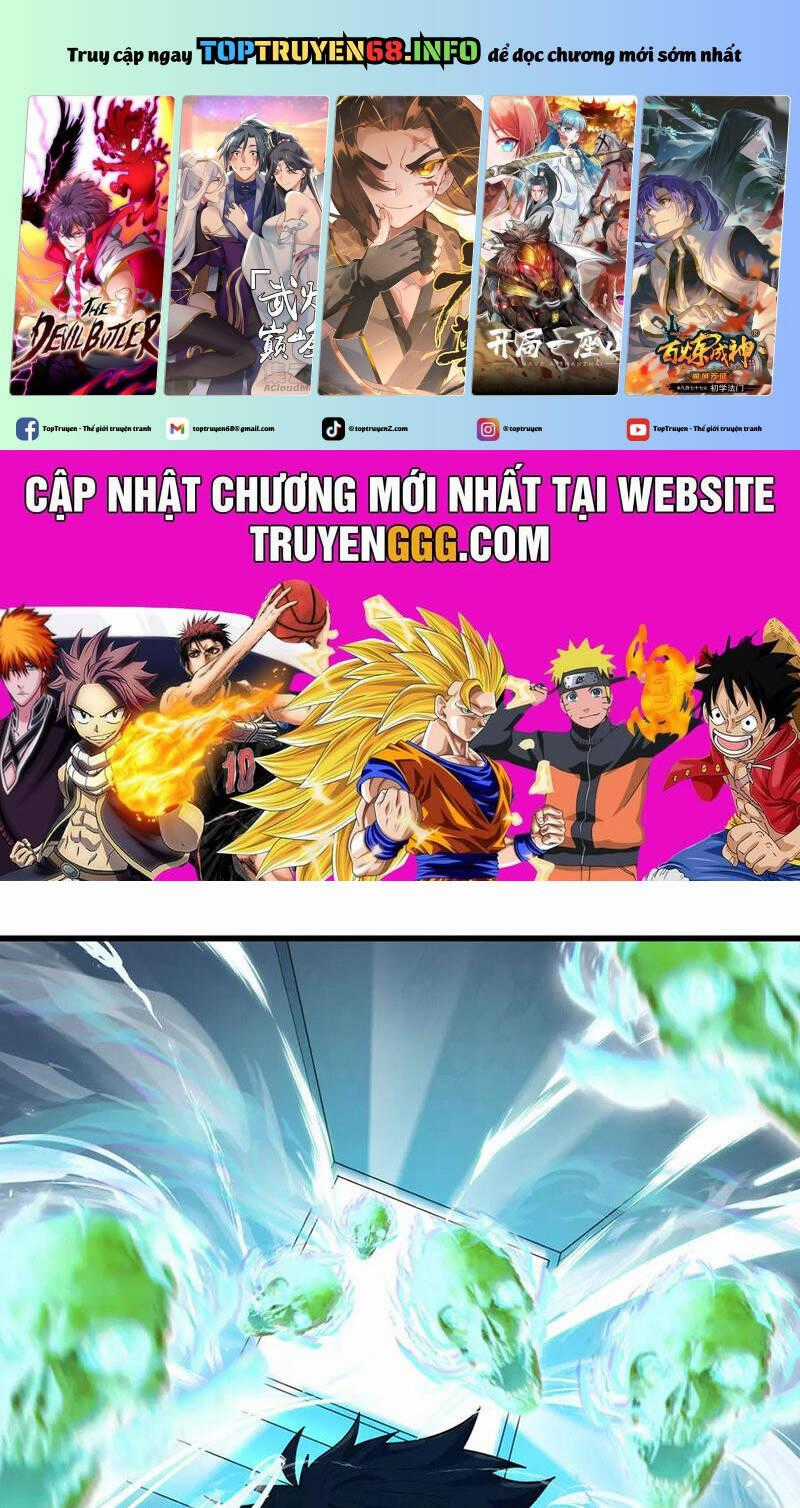 Kỷ Nguyên Kỳ Lạ Chương 372 trang 1