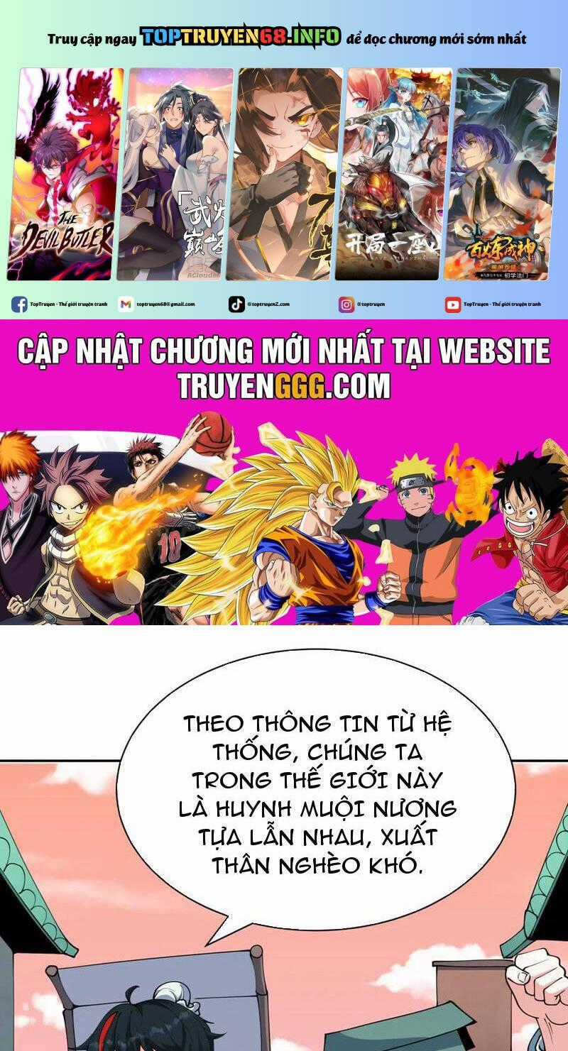 Kỷ Nguyên Kỳ Lạ Chương 380 trang 1
