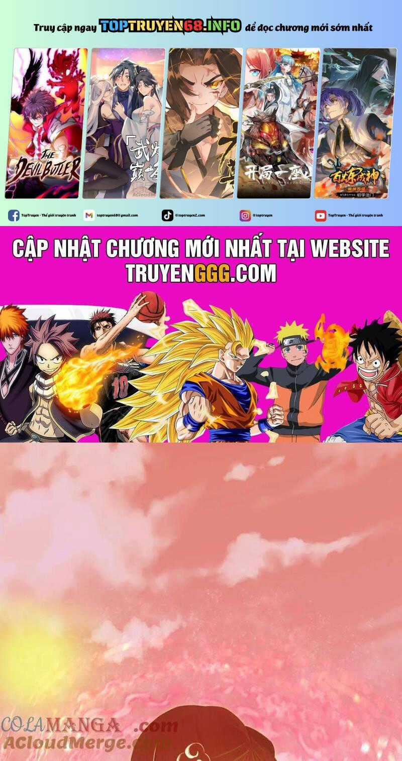 Kỷ Nguyên Kỳ Lạ Chương 381 trang 1