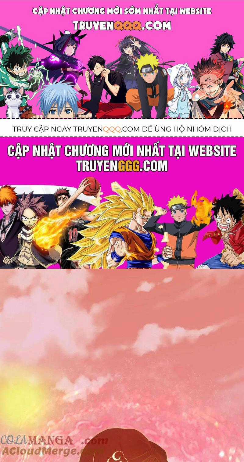 Kỷ Nguyên Kỳ Lạ Chương 383 trang 0