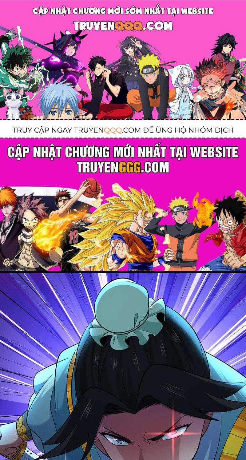 Kỷ Nguyên Kỳ Lạ Chương 384 trang 0