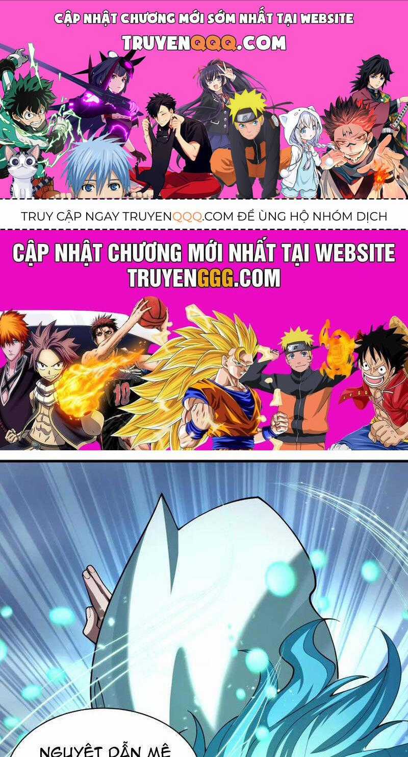 Kỷ Nguyên Kỳ Lạ Chương 389 trang 0