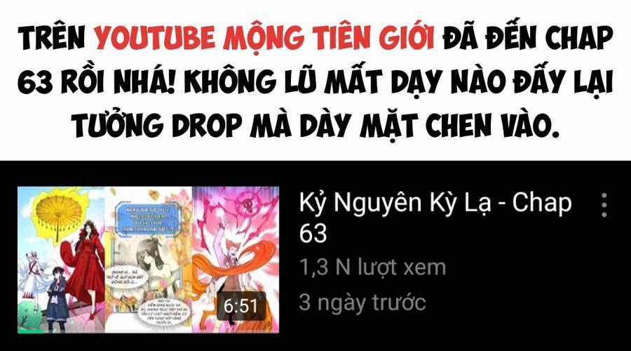 Kỷ Nguyên Kỳ Lạ Chương 39 trang 0